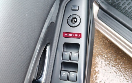 KIA cee'd I рестайлинг, 2012 год, 680 000 рублей, 11 фотография