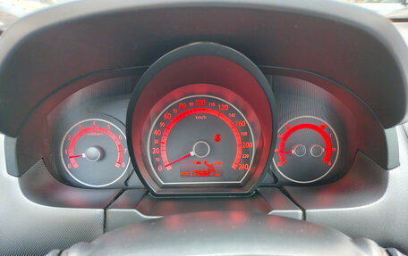 KIA cee'd I рестайлинг, 2012 год, 680 000 рублей, 13 фотография