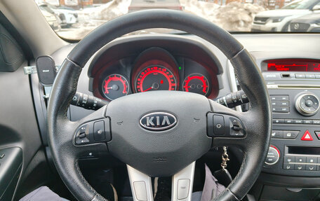KIA cee'd I рестайлинг, 2012 год, 680 000 рублей, 12 фотография