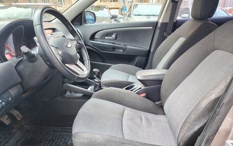 KIA cee'd I рестайлинг, 2012 год, 680 000 рублей, 18 фотография