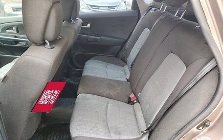 KIA cee'd I рестайлинг, 2012 год, 680 000 рублей, 16 фотография