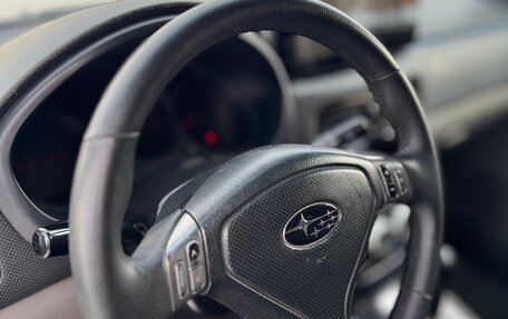 Subaru Forester, 2005 год, 1 200 000 рублей, 10 фотография