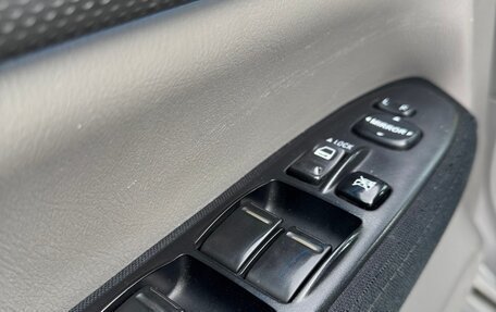 Subaru Forester, 2005 год, 1 200 000 рублей, 9 фотография