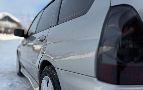 Subaru Forester, 2005 год, 1 200 000 рублей, 19 фотография