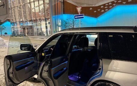 Subaru Forester, 2005 год, 1 200 000 рублей, 23 фотография