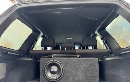 Subaru Forester, 2005 год, 1 200 000 рублей, 17 фотография