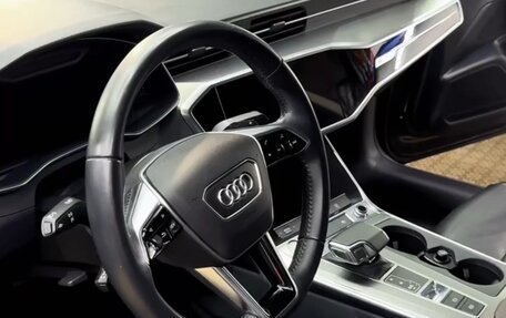 Audi A6, 2019 год, 4 300 000 рублей, 5 фотография