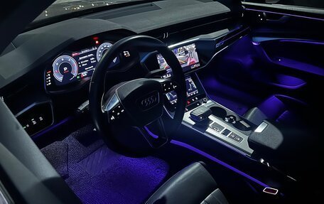 Audi A6, 2019 год, 4 300 000 рублей, 8 фотография