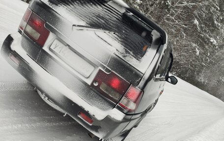 SsangYong Musso I, 2002 год, 560 000 рублей, 4 фотография