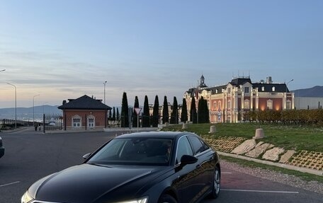 Audi A6, 2019 год, 4 300 000 рублей, 2 фотография