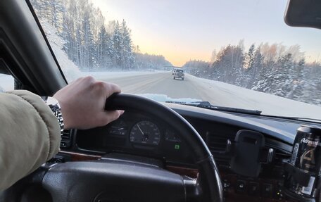 SsangYong Musso I, 2002 год, 560 000 рублей, 8 фотография