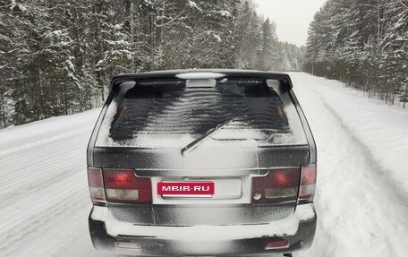 SsangYong Musso I, 2002 год, 560 000 рублей, 3 фотография