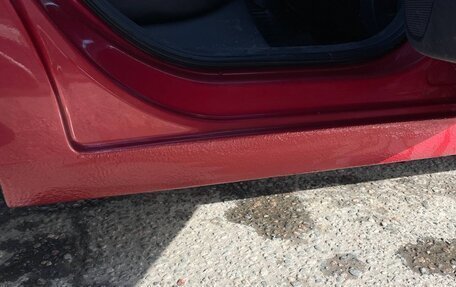 Citroen C4 II рестайлинг, 2009 год, 450 000 рублей, 8 фотография