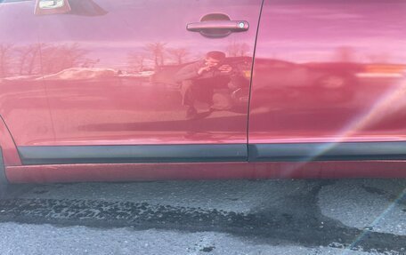 Citroen C4 II рестайлинг, 2009 год, 450 000 рублей, 10 фотография