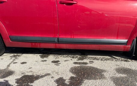 Citroen C4 II рестайлинг, 2009 год, 450 000 рублей, 9 фотография