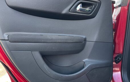 Citroen C4 II рестайлинг, 2009 год, 450 000 рублей, 16 фотография