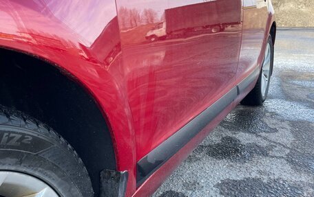 Citroen C4 II рестайлинг, 2009 год, 450 000 рублей, 20 фотография