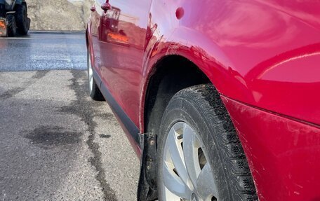 Citroen C4 II рестайлинг, 2009 год, 450 000 рублей, 19 фотография