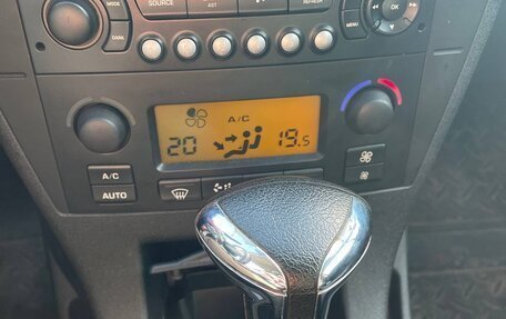 Citroen C4 II рестайлинг, 2009 год, 450 000 рублей, 26 фотография