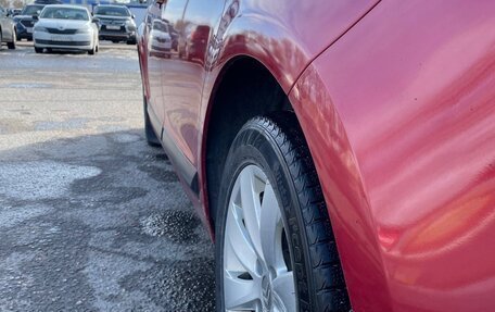 Citroen C4 II рестайлинг, 2009 год, 450 000 рублей, 17 фотография