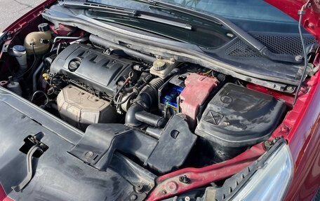 Citroen C4 II рестайлинг, 2009 год, 450 000 рублей, 23 фотография