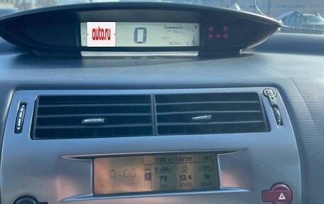 Citroen C4 II рестайлинг, 2009 год, 450 000 рублей, 27 фотография