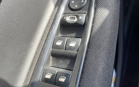 Citroen C4 II рестайлинг, 2009 год, 450 000 рублей, 28 фотография