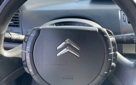 Citroen C4 II рестайлинг, 2009 год, 450 000 рублей, 29 фотография