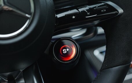 Mercedes-Benz E-Класс AMG, 2020 год, 9 870 000 рублей, 7 фотография