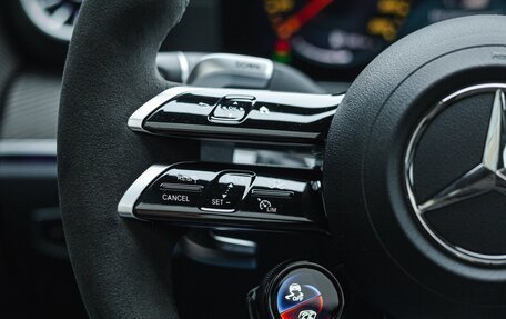 Mercedes-Benz E-Класс AMG, 2020 год, 9 870 000 рублей, 6 фотография