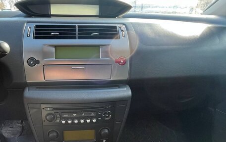 Citroen C4 II рестайлинг, 2009 год, 450 000 рублей, 31 фотография