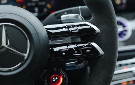 Mercedes-Benz E-Класс AMG, 2020 год, 9 870 000 рублей, 8 фотография