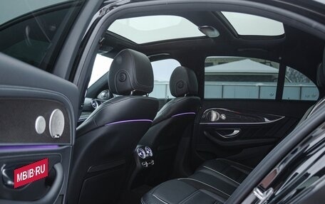 Mercedes-Benz E-Класс AMG, 2020 год, 9 870 000 рублей, 9 фотография
