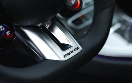 Mercedes-Benz E-Класс AMG, 2020 год, 9 870 000 рублей, 15 фотография