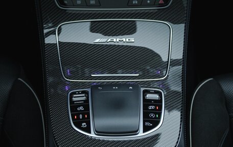 Mercedes-Benz E-Класс AMG, 2020 год, 9 870 000 рублей, 11 фотография