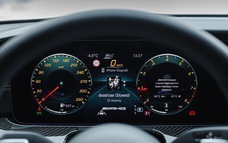 Mercedes-Benz E-Класс AMG, 2020 год, 9 870 000 рублей, 18 фотография