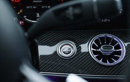 Mercedes-Benz E-Класс AMG, 2020 год, 9 870 000 рублей, 16 фотография