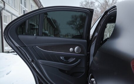 Mercedes-Benz E-Класс AMG, 2020 год, 9 870 000 рублей, 20 фотография