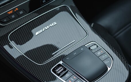 Mercedes-Benz E-Класс AMG, 2020 год, 9 870 000 рублей, 14 фотография