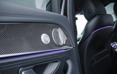 Mercedes-Benz E-Класс AMG, 2020 год, 9 870 000 рублей, 19 фотография