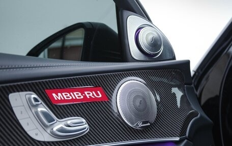 Mercedes-Benz E-Класс AMG, 2020 год, 9 870 000 рублей, 22 фотография