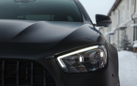 Mercedes-Benz E-Класс AMG, 2020 год, 9 870 000 рублей, 27 фотография