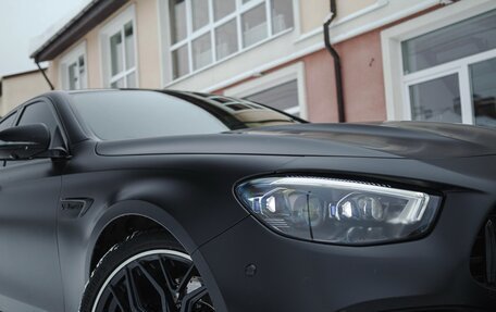 Mercedes-Benz E-Класс AMG, 2020 год, 9 870 000 рублей, 37 фотография