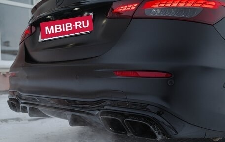 Mercedes-Benz E-Класс AMG, 2020 год, 9 870 000 рублей, 26 фотография