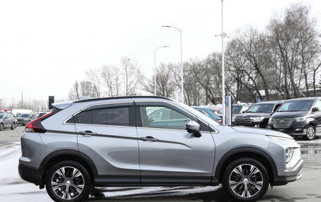 Mitsubishi Eclipse Cross, 2021 год, 2 980 000 рублей, 4 фотография