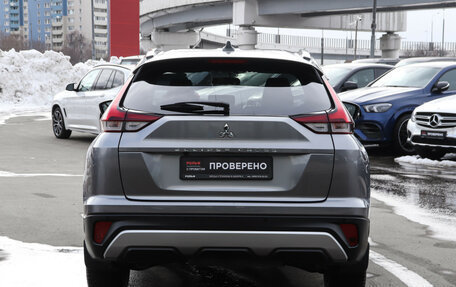 Mitsubishi Eclipse Cross, 2021 год, 2 980 000 рублей, 6 фотография