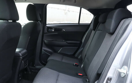 Mitsubishi Eclipse Cross, 2021 год, 2 980 000 рублей, 10 фотография