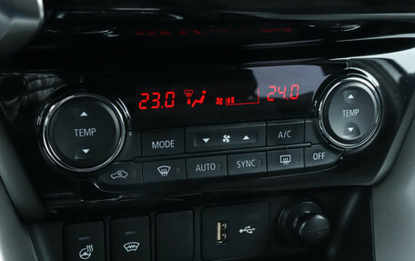 Mitsubishi Eclipse Cross, 2021 год, 2 980 000 рублей, 15 фотография