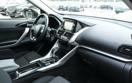 Mitsubishi Eclipse Cross, 2021 год, 2 980 000 рублей, 9 фотография