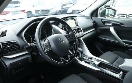 Mitsubishi Eclipse Cross, 2021 год, 2 980 000 рублей, 13 фотография